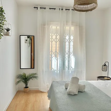 דירה Casa Romn קורדובה