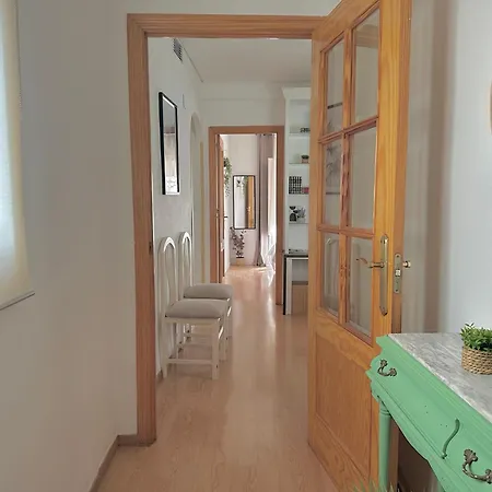 Casa Apartment Cordoba
