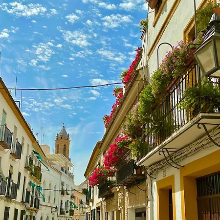 Apartment Casa Cordoba