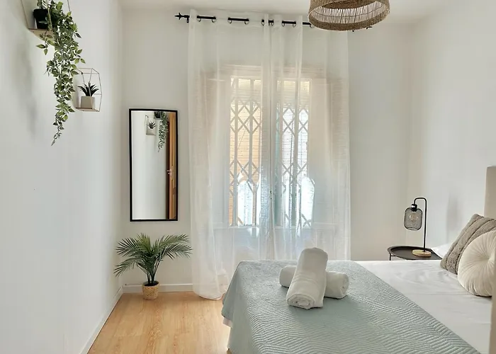 דירה Casa Romn קורדובה