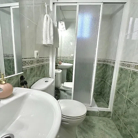 Apartament Casa Romn