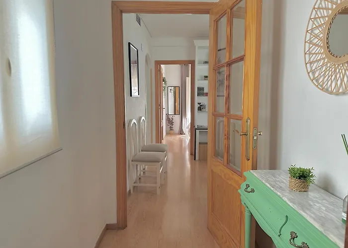 Casa Appartamento Cordova