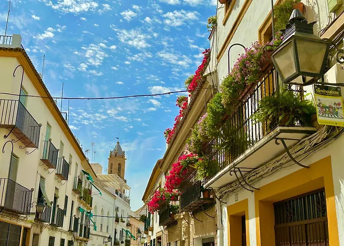 Appartamento Casa Cordova